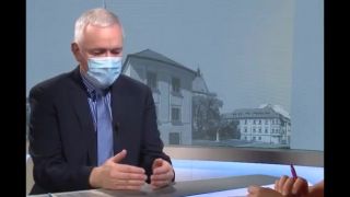 Veriaci friškom proti chorobe