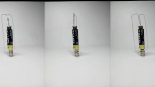 Homopolárny motor