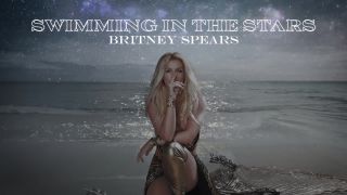 Britney Spears - Swimming In The Stars