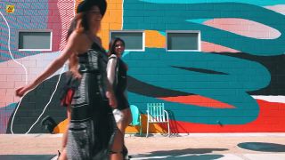 The BreakBomb Project & Ava Petrillo - WHY
