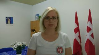 Stret dvoch svetov, Matovičovho a normálnych ľudí