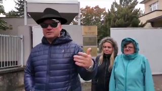 Livestream ovčianskeho tribunalu napadla spravodajska služba