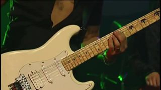 Queensrÿche - Eyes Of A Stranger (Live 2001)