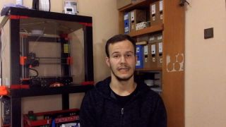 Ako začať s 3D tlačiarňou [návod]