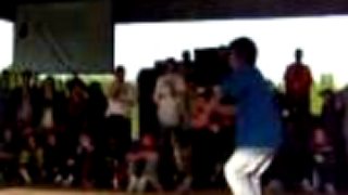 Súboj v poppine, Kite (winner) vs Adam, Dance 2XS Z PRAHY