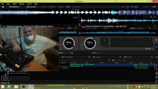 Night Párty SILVESTER 2020 by DJ´s: Binďo vs.Fifík