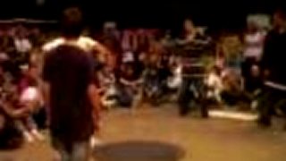 Wahe Adam DANCE 2XS PRAHA vs Cimo a Marrow 