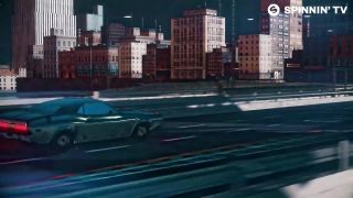 Madison Mars - Got All Night (feat. Amanda Collis)