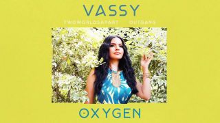 VASSY x Outgang x TwoWorldsApart _OXYGEN