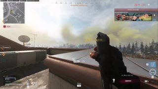 Call of duty - End of season 6 (funny & Best moments)