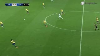 Higlights Faško Michal