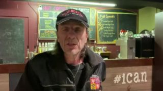Voľby 2020 USA