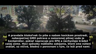 Agenda 21 a Deviate prikázanie