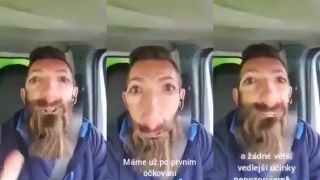 Dobrovolné očkovanie 2
