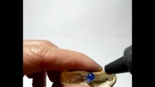 Urobte si svietiace loďky (LEDky v elektrolyte)