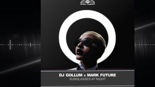 DJ Gollum & Mark Future - Sunglasses At Night