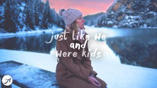 JP Saxe & Julia Michaels - Kissin' In The Cold