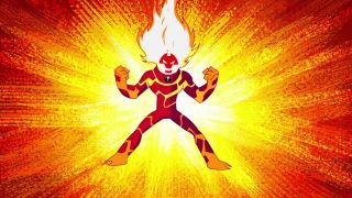 Ben 10 2016,S01E09