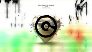 CONSTANTIN FEAT DOMINO - Crush