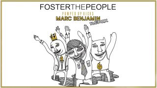 Foster The People - Pumped Up Kicks (Marc Benjamin Remix)