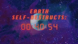 Katy Perry - Not the End of the World