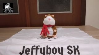 Jeffyboy - Veselé Vianoce