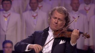 Tichá noc - André Rieu