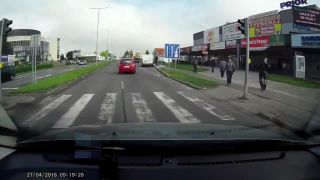 Žiarska Alumínová - videá z ciest #1