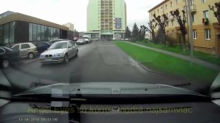Žiarska Alumínová - videá z ciest #2