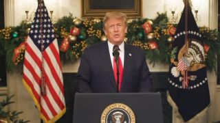 Donald Trump: Vírus použili na falšovanie volieb
