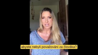MRNA vakcíny Elon Musk, Biontech, Dr. Carrie Madej a Covid 19