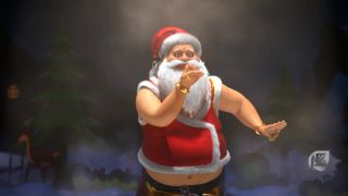 Čo priniesol indický Dedo Mráz?