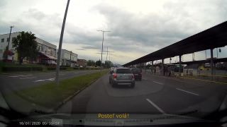 Žiarska Alumínová - videá z ciest #7