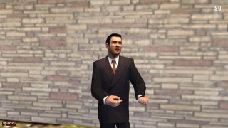Mafia Naruby S01E01 Šikovný Tom