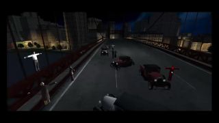 Mafia - Tommyho odyssea