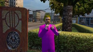 Mafia Naruby S02E05 Edice pro slabší povahy