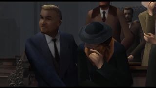 Mafia - Tommy Vašut je kanec