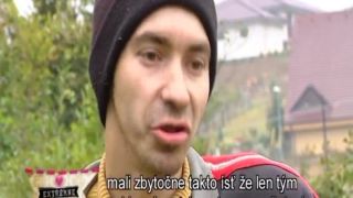 Extrémne rodiny - Tonko 1