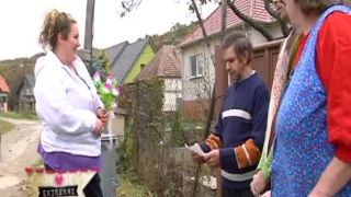 Extremne rodiny 3 Tonko