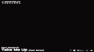 Marc Benjamin - Take Me Up (feat. Renae)