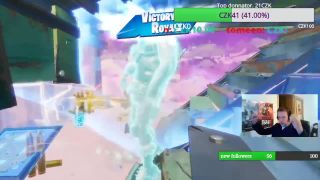 Ako se nema hrat fortnite finale.