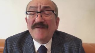 MUDr. Andrej Janco a jeho naliehavé upozornenie vláde SR