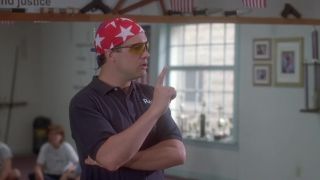 Rex kwon do sebaobrana