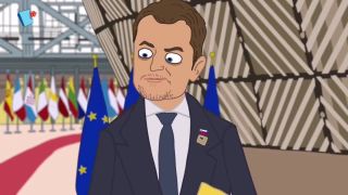 Slovenský Joker Premierovič