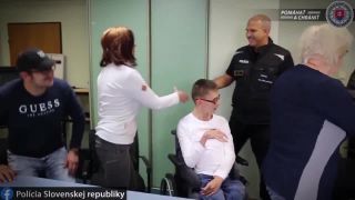 Pocta generálovi Milanovi Lučanskému