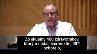 Liek na Covid19