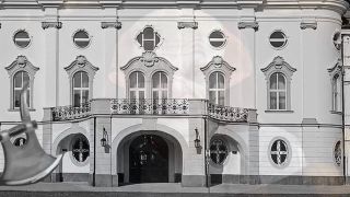 Veličenstvo kat SK 2020