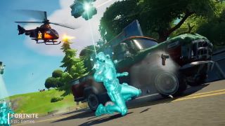 Next - Gen Games Sizzle Reel | December 2020 | Unreal Engine