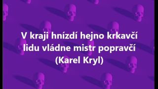 Nemáte právo!...., alebo peklo na zemi