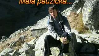 Ošarpance - puškáš kl. 7